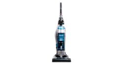 Hoover TH71 BR02001 Breeze Upright Bagless Vacuum Cleaner Black and Turquoise